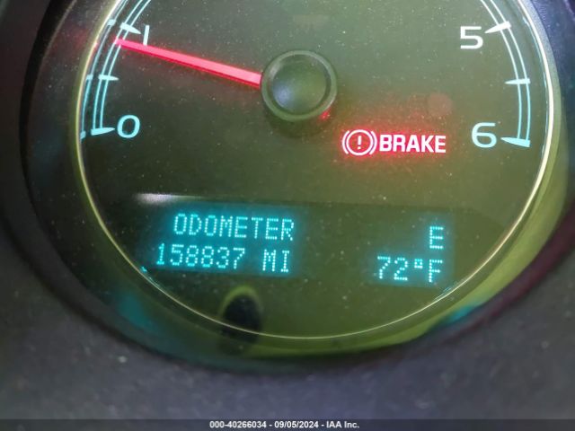1GNSKKE77ER111823 Chevrolet Suburban 1500 Ltz