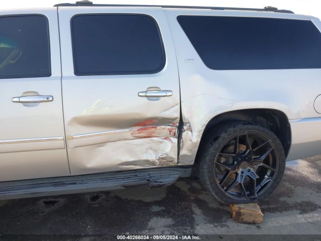1GNSKKE77ER111823 Chevrolet Suburban 1500 Ltz