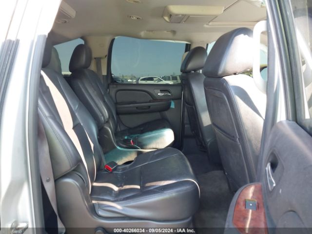 1GNSKKE77ER111823 Chevrolet Suburban 1500 Ltz