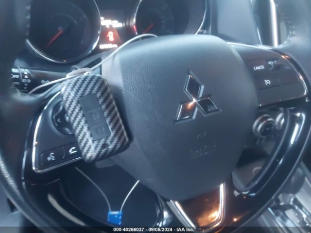 JA4AP4AW7LU005374 Mitsubishi Outlander Sport 2.4 Gt