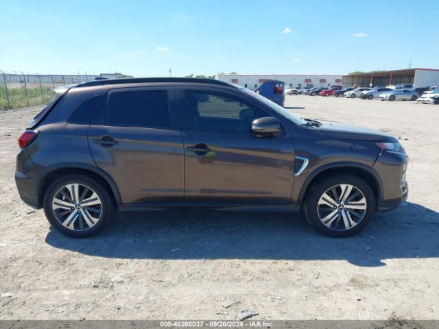 JA4AP4AW7LU005374 Mitsubishi Outlander Sport 2.4 Gt