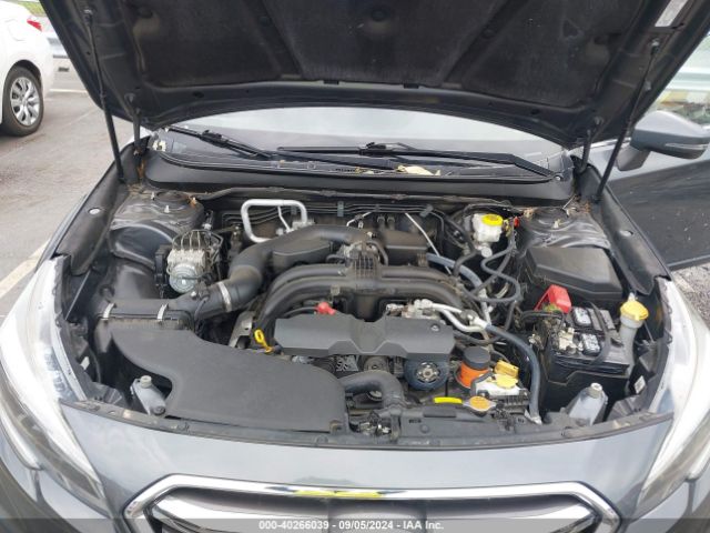 4S4BSANC3K3370139 Subaru Outback 2.5i Limited