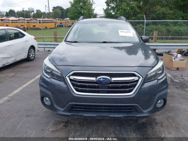 4S4BSANC3K3370139 Subaru Outback 2.5i Limited