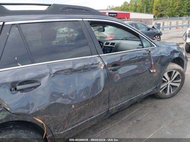 4S4BSANC3K3370139 Subaru Outback 2.5i Limited