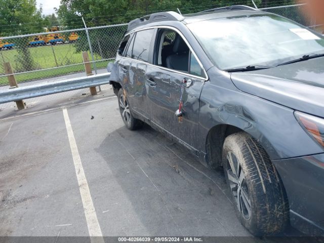 4S4BSANC3K3370139 Subaru Outback 2.5i Limited