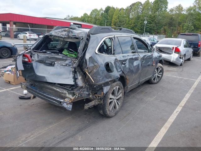 4S4BSANC3K3370139 Subaru Outback 2.5i Limited