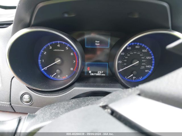 4S4BSANC3K3370139 Subaru Outback 2.5i Limited