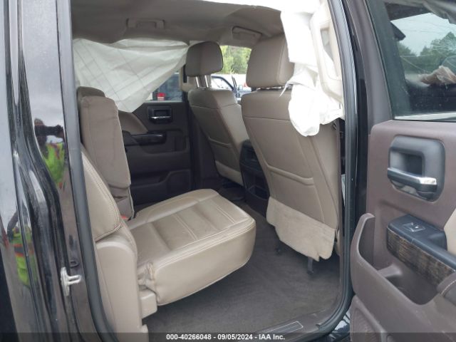 1GT12UE81GF251296 GMC Sierra 2500hd Denali