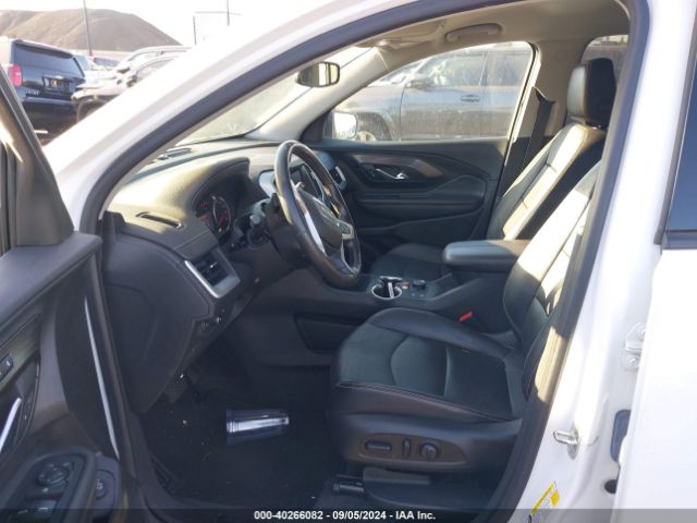 3GKALPEV3ML370395 GMC Terrain Fwd Slt