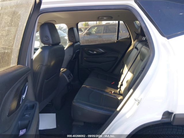 3GKALPEV3ML370395 GMC Terrain Fwd Slt