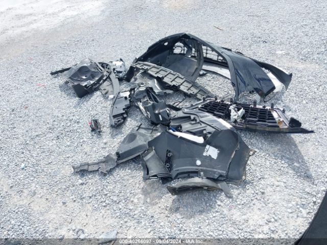 5N1BT3CA5PC865332 Nissan Rogue Sl Fwd