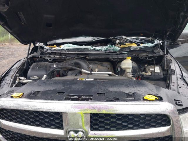 1C6RR7GT4GS327805 RAM 1500 Slt