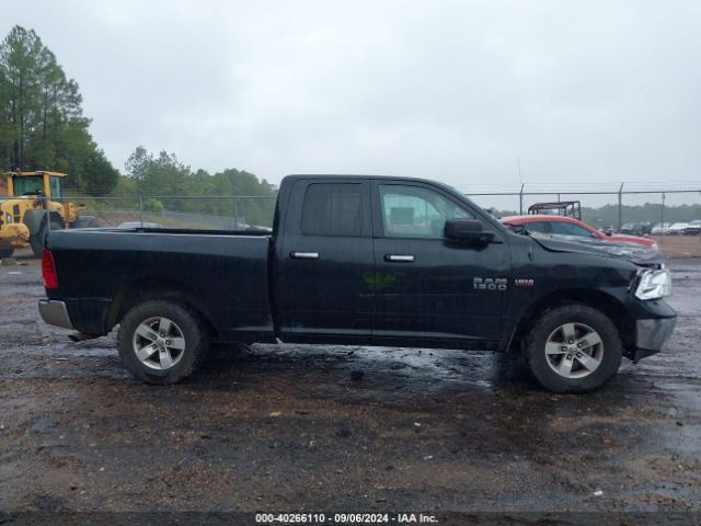 1C6RR7GT4GS327805 RAM 1500 Slt