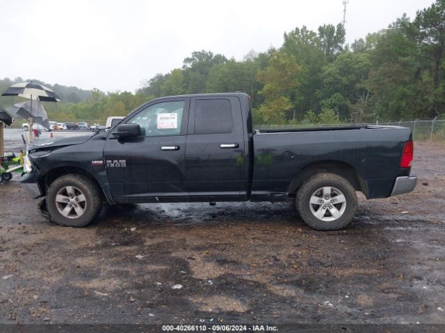 1C6RR7GT4GS327805 RAM 1500 Slt