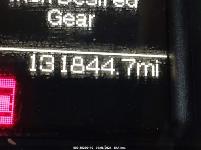 1C6RR7GT4GS327805 RAM 1500 Slt