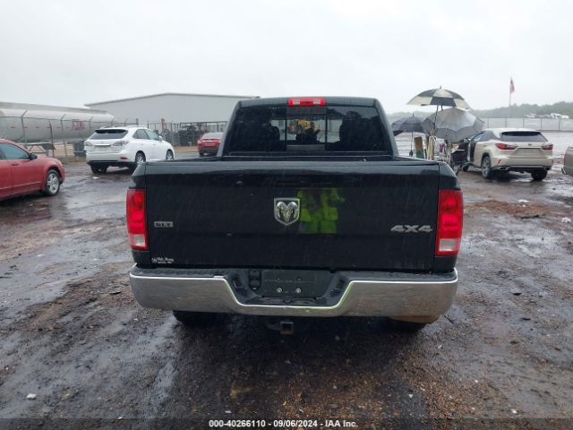 1C6RR7GT4GS327805 RAM 1500 Slt