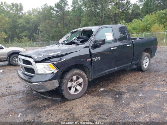 1C6RR7GT4GS327805 RAM 1500 Slt