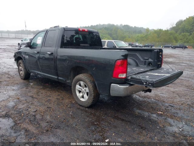 1C6RR7GT4GS327805 RAM 1500 Slt