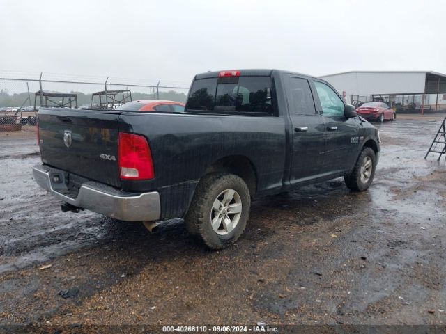 1C6RR7GT4GS327805 RAM 1500 Slt
