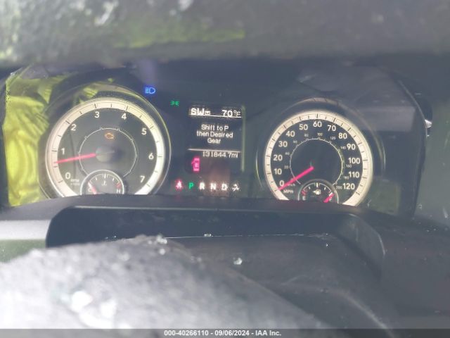 1C6RR7GT4GS327805 RAM 1500 Slt