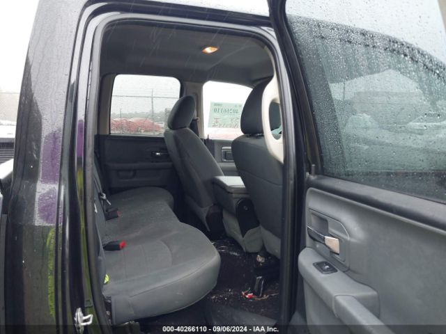 1C6RR7GT4GS327805 RAM 1500 Slt