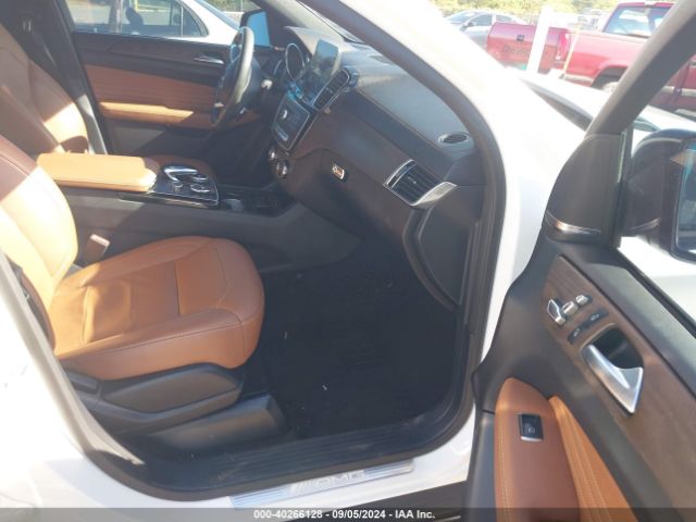 4JGED6EB8KA149949 Mercedes-Benz Amg Gle 43 Coupe 4matic