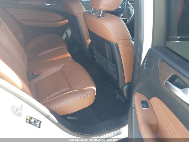 4JGED6EB8KA149949 Mercedes-Benz Amg Gle 43 Coupe 4matic
