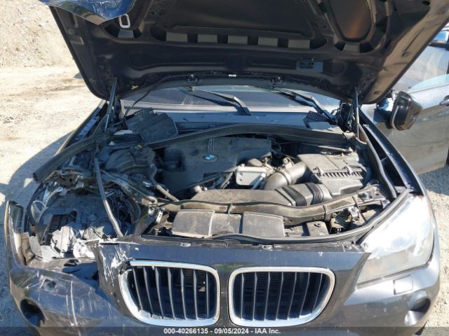 WBAVL1C5XFVY38751 BMW X1 Xdrive28i