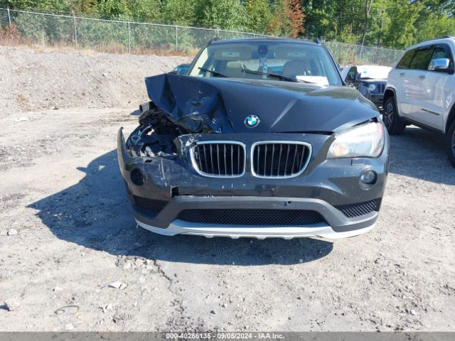 WBAVL1C5XFVY38751 BMW X1 Xdrive28i
