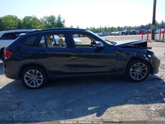 WBAVL1C5XFVY38751 BMW X1 Xdrive28i