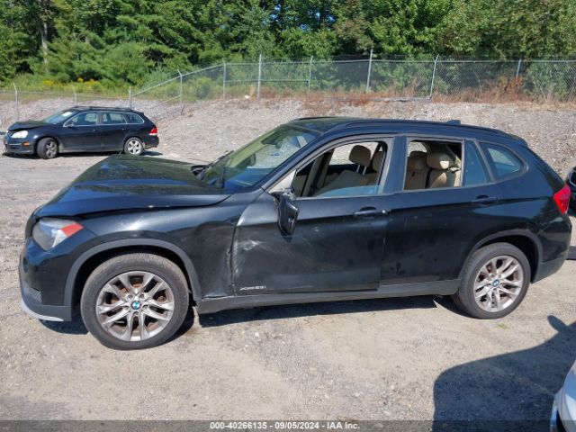 WBAVL1C5XFVY38751 BMW X1 Xdrive28i