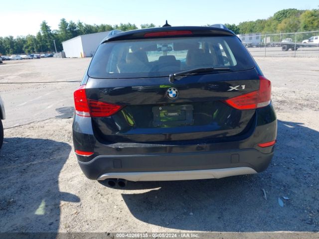 WBAVL1C5XFVY38751 BMW X1 Xdrive28i