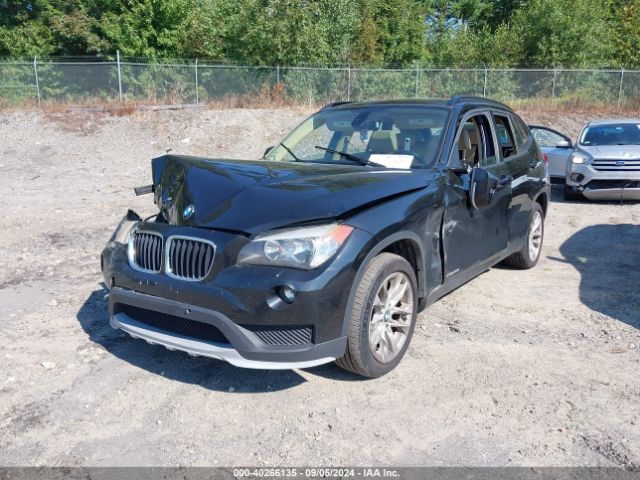 WBAVL1C5XFVY38751 BMW X1 Xdrive28i