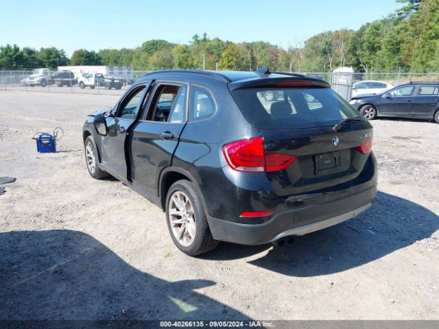 WBAVL1C5XFVY38751 BMW X1 Xdrive28i