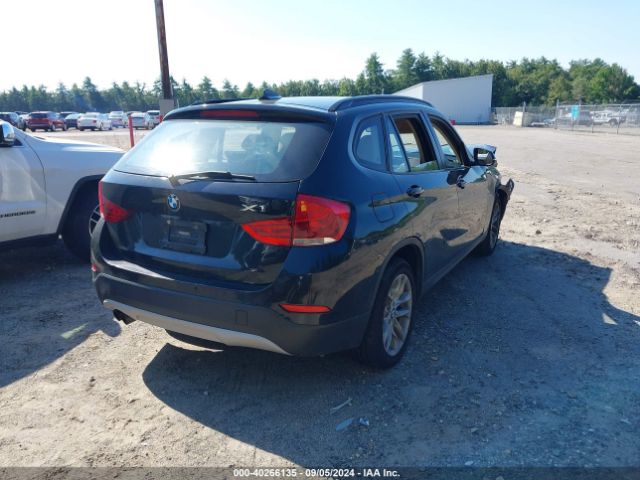 WBAVL1C5XFVY38751 BMW X1 Xdrive28i