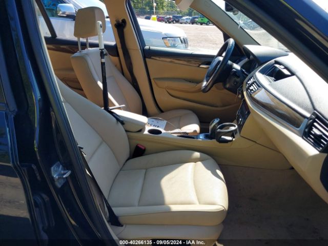 WBAVL1C5XFVY38751 BMW X1 Xdrive28i
