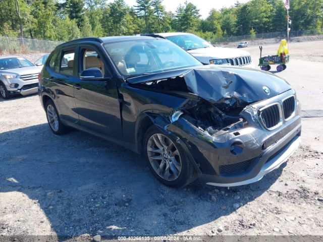 WBAVL1C5XFVY38751 BMW X1 Xdrive28i