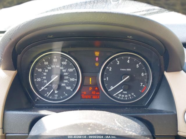 WBAVL1C5XFVY38751 BMW X1 Xdrive28i