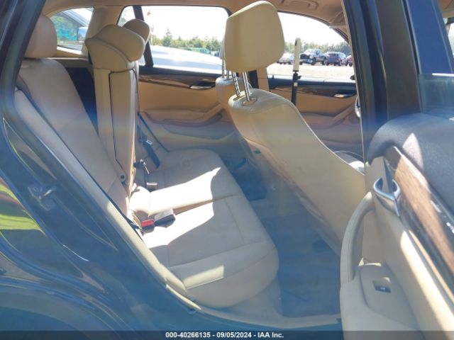 WBAVL1C5XFVY38751 BMW X1 Xdrive28i