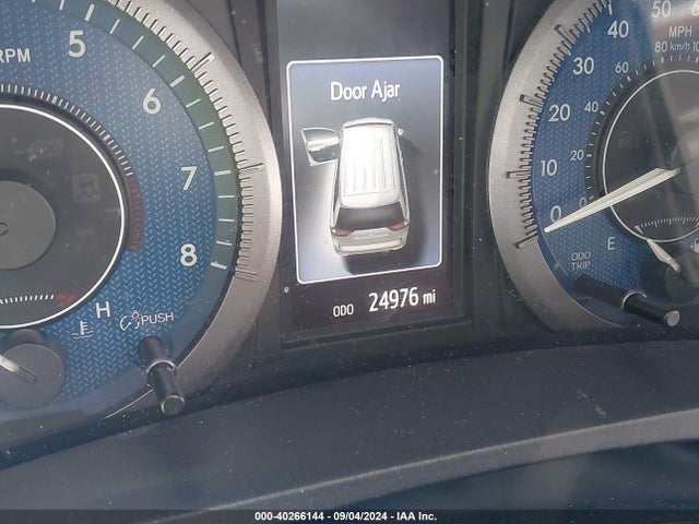 Toyota SIENNA XLE 2020 5TDYZ3DC1LS082949 Image 14