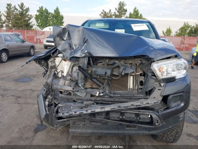 3TMCZ5ANXMM391428 Toyota Tacoma Sr V6