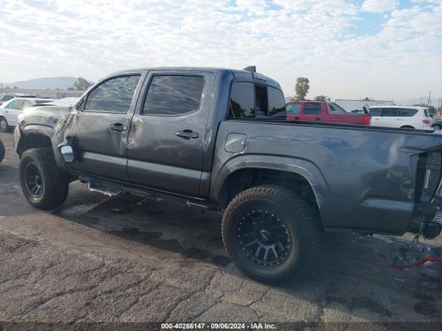 3TMCZ5ANXMM391428 Toyota Tacoma Sr V6