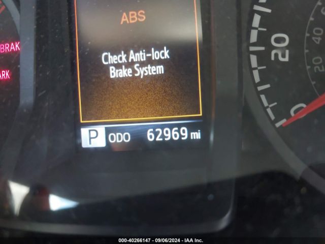 3TMCZ5ANXMM391428 Toyota Tacoma Sr V6