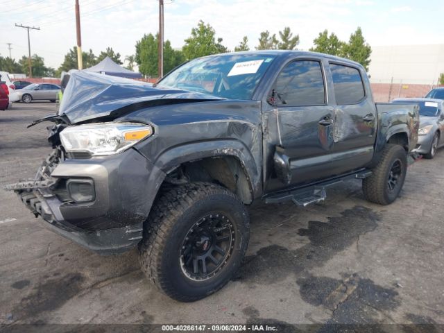 3TMCZ5ANXMM391428 Toyota Tacoma Sr V6