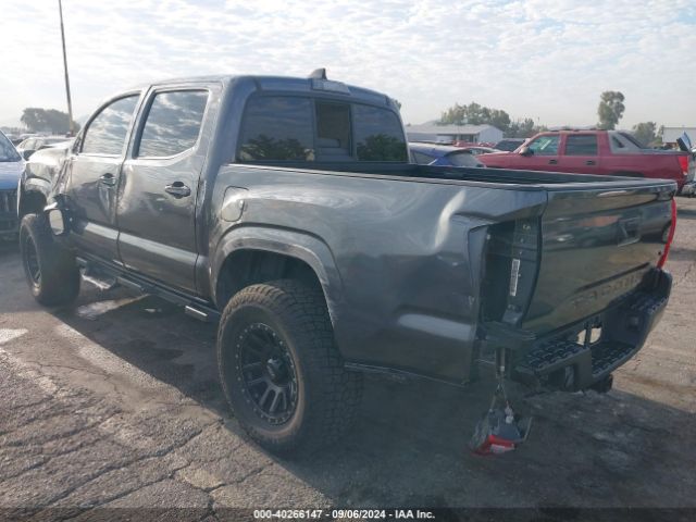 3TMCZ5ANXMM391428 Toyota Tacoma Sr V6