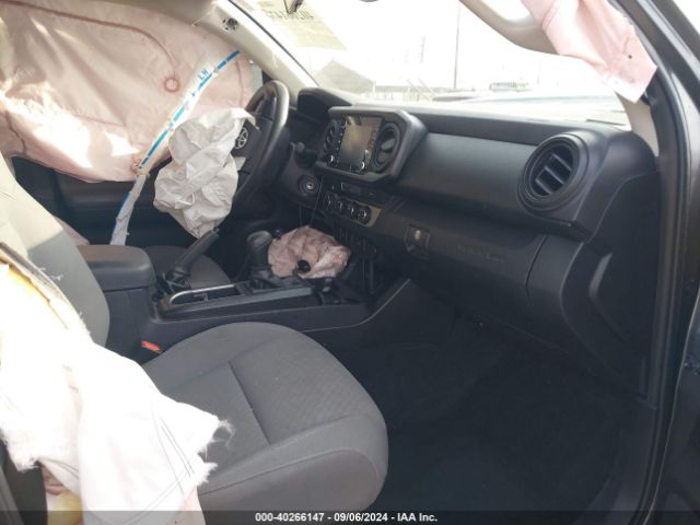 3TMCZ5ANXMM391428 Toyota Tacoma Sr V6