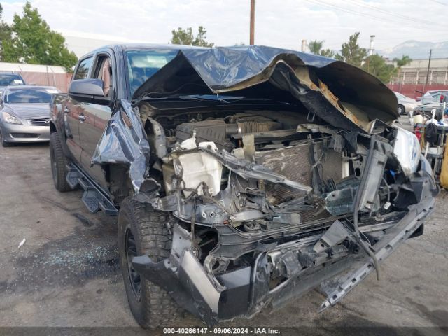 3TMCZ5ANXMM391428 Toyota Tacoma Sr V6