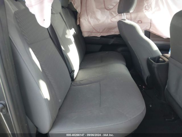 3TMCZ5ANXMM391428 Toyota Tacoma Sr V6