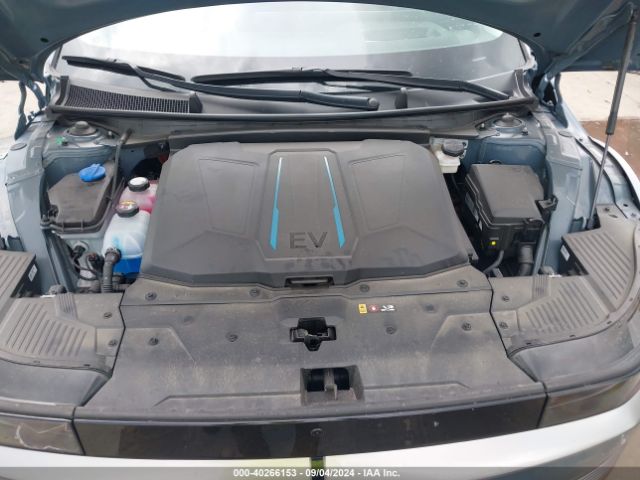 KM8KRDAF3PU175382 Hyundai Ioniq 5 Limited