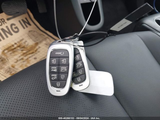 KM8KRDAF3PU175382 Hyundai Ioniq 5 Limited